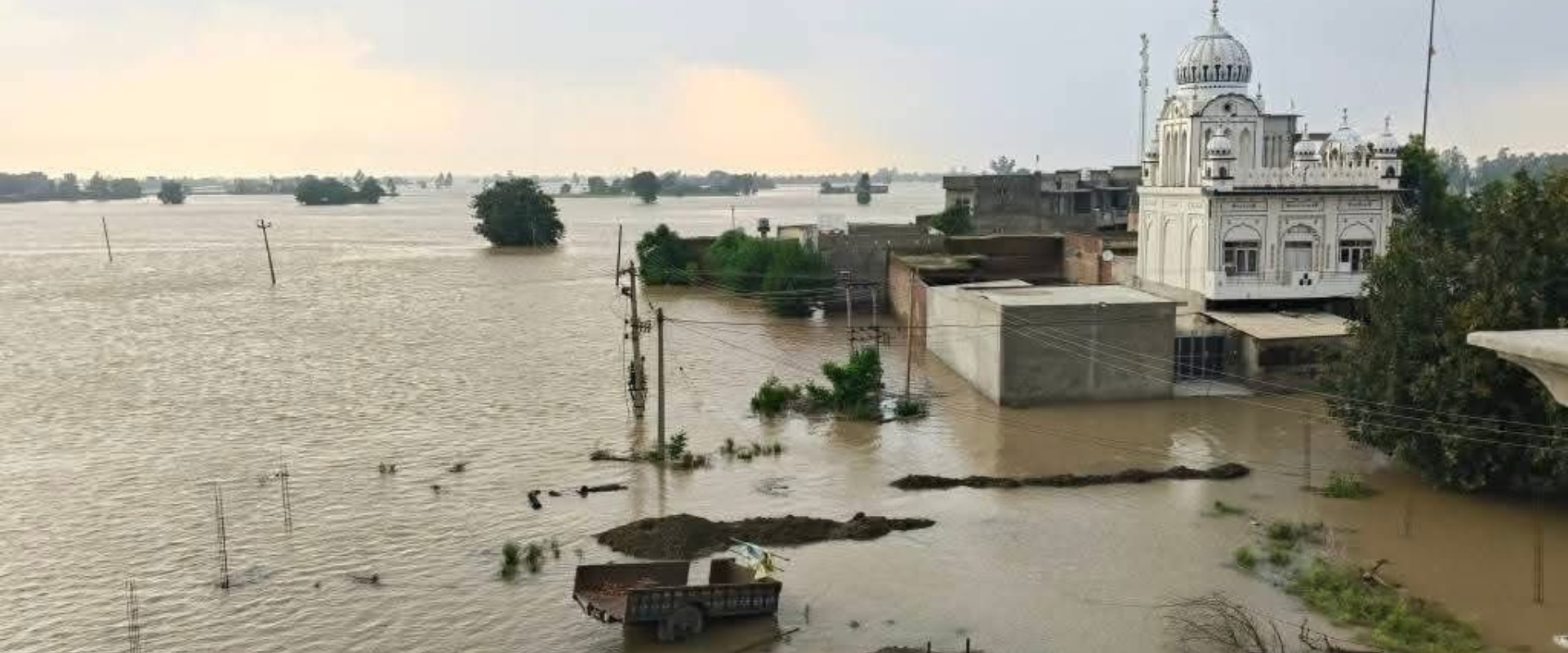 Punjab Flood Impact 1